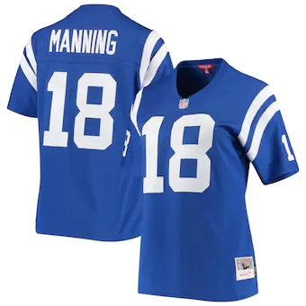 womens-mitchell-and-ness-peyton-manning-royal-indianapolis-